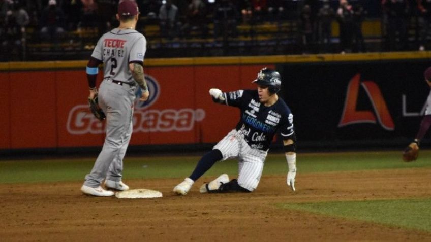 En doble cartelera en el Kuroda Park, los Algodoneros y los Tomateros reparten victorias