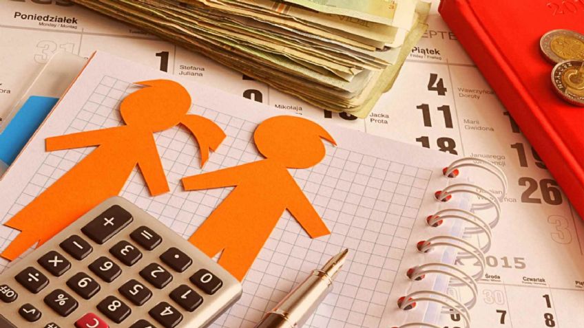 Proponen implementar registro nacional para padres que no paguen la pensión alimenticia