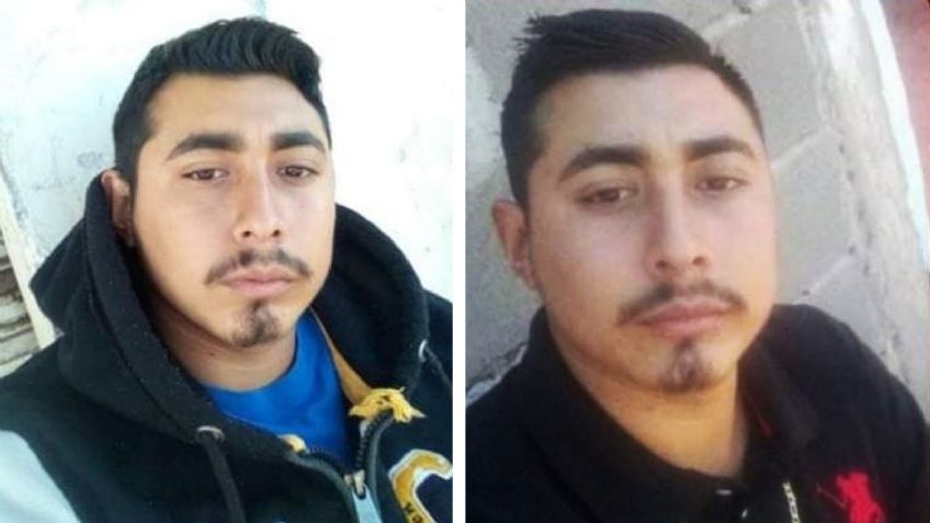 Tras 5 meses de búsqueda, localizan sin vida a Carlos Alfredo, desaparecido en Ciudad Obregón