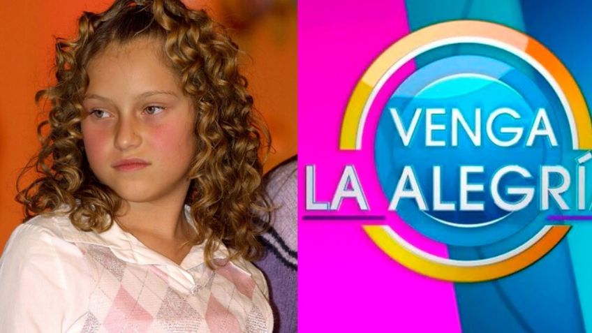 ¡Vuelve a 'VLA'! Tras 16 años en Televisa y llegar a 'Hoy', querida actriz se une a TV Azteca