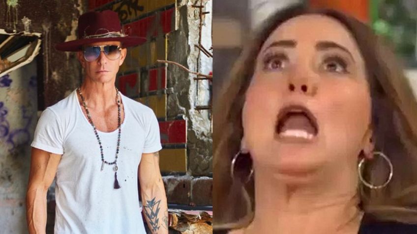 ¡Adiós 'Hoy'! Tras años en Televisa, Erik Rubín traiciona a Andrea Legarreta y se va a TV Azteca