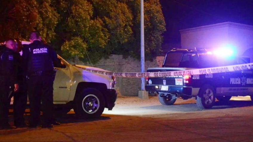 Horror en Ciudad Obregón: Abandonan a recién nacida sin vida dentro de mochila