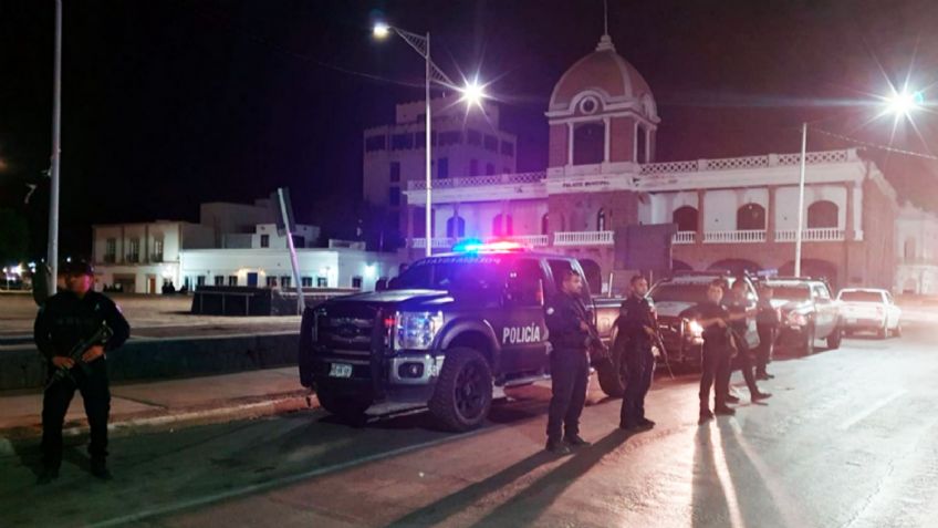 Fiscalía de Sonora confirma 11 detenidos por investigaciones del tiroteo en Guaymas
