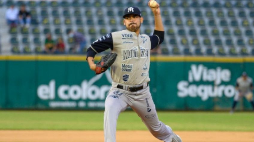 LMP: Sultanes le quita la escoba a los Cañeros y ganan el último de la serie