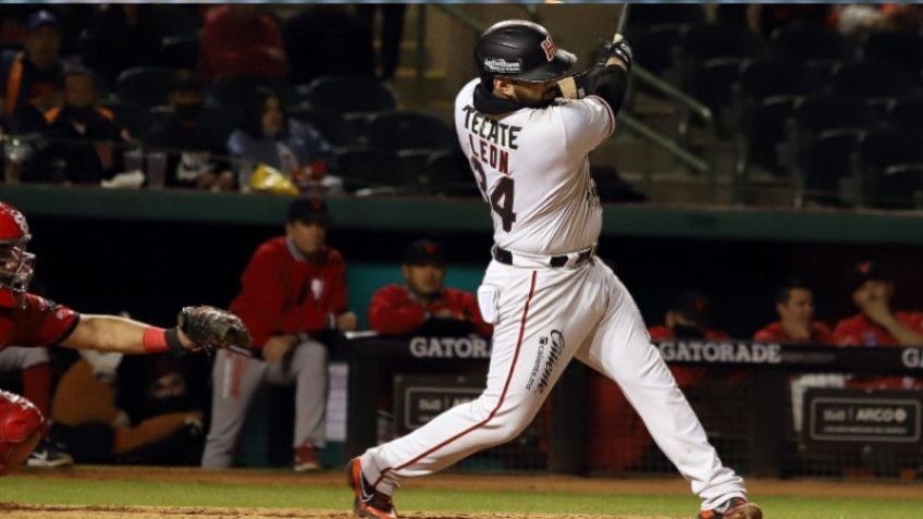 Naranjeros de Hermosillo sonríe en el Sonora tras ganarle serie a Venados de Mazatlán