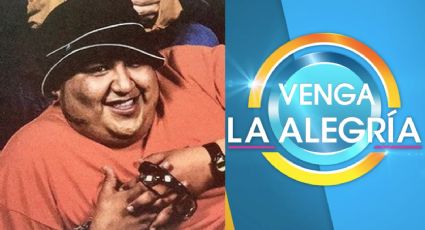 Golpe a 'Hoy': Tras bajar 90 kilos y duro despido, exconductor de Televisa se une a 'VLA'