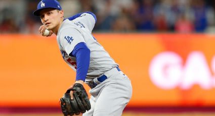 ¡Rangers abren la chequera! Texas firma a Corey Seager por 10 años y 325 millones de dólares