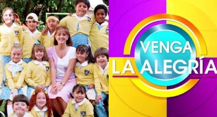 Adiós 'Hoy': Tras 16 años en Televisa y retiro de las novelas, entrañable actriz reaparece en 'VLA'