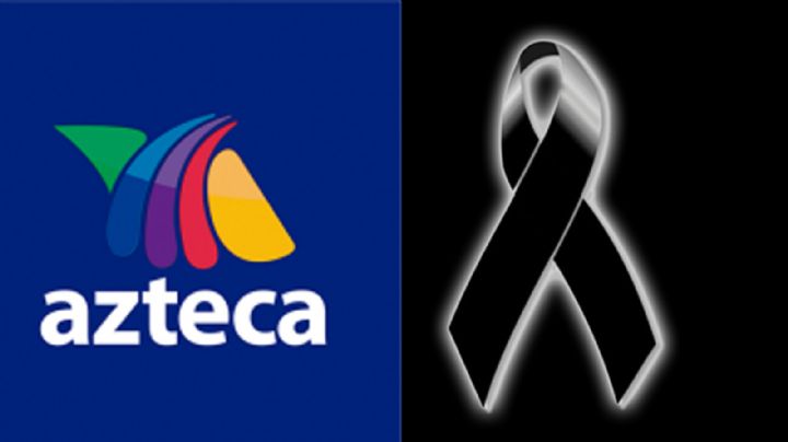 Luto en TV Azteca: Fallece querido actor tras luchar contra el cáncer; quedó fuera de telenovela