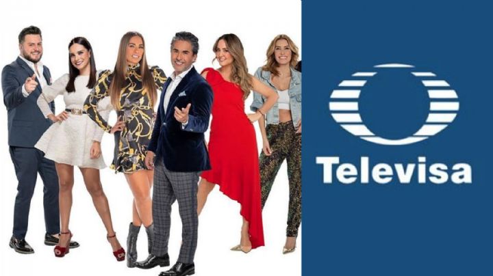 Golpe a TV Azteca y 'VLA': Tras duro despido, actor regresa a Televisa y se une a 'Hoy'