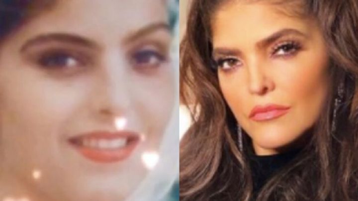 "Era mi vida entera": Destrozada, Ana Bárbara revela que no supera la muerte de su hermana