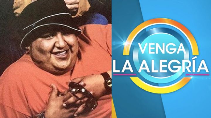 Golpe a 'Hoy': Tras bajar 90 kilos y duro despido, exconductor de Televisa se une a 'VLA'