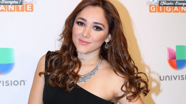 VIDEO: Sherlyn 'deja' Televisa y se va a París con 'el amor de su vida'; visitan un museo juntos