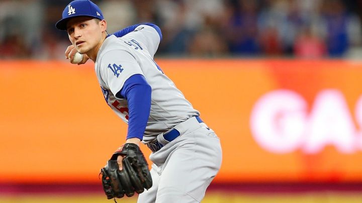 ¡Rangers abren la chequera! Texas firma a Corey Seager por 10 años y 325 millones de dólares
