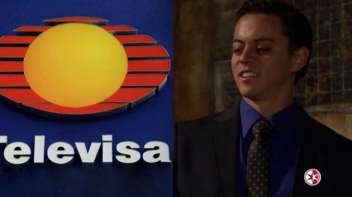 Sin dinero y desempleado: Tras 10 años en Televisa, villano de novelas hace esto para sobrevivir