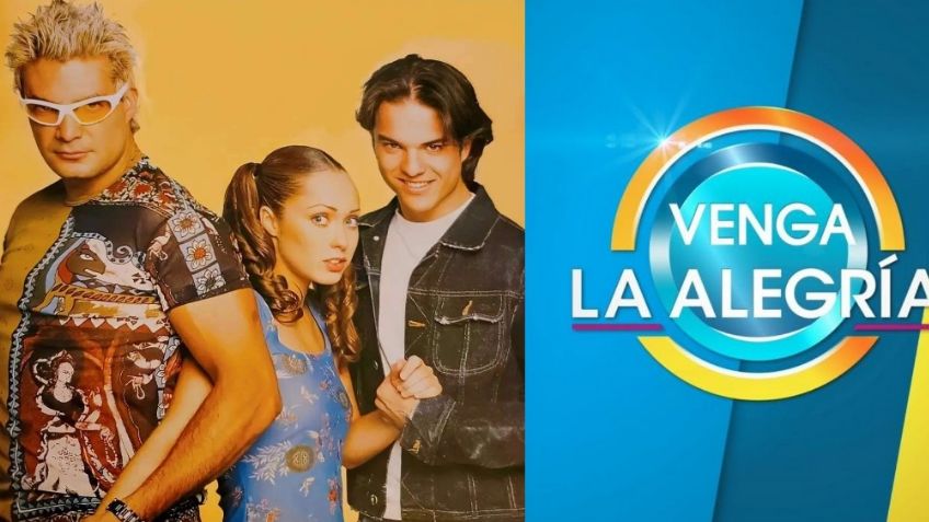 TV Azteca hunde a 'Hoy': Sin exclusividad en Televisa y años vetado, galán de novelas llega a 'VLA'