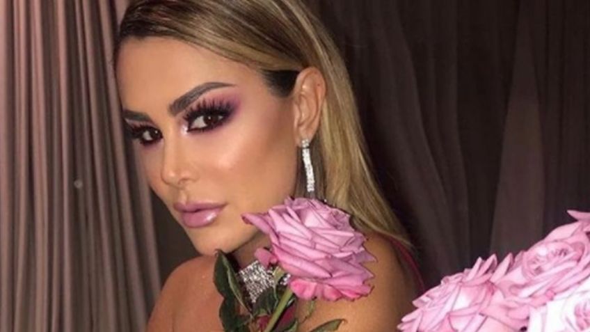 Ninel Conde seduce a Instagram al lucir así de coqueta tras olvidarse de Larry Ramos: "Muñecota"