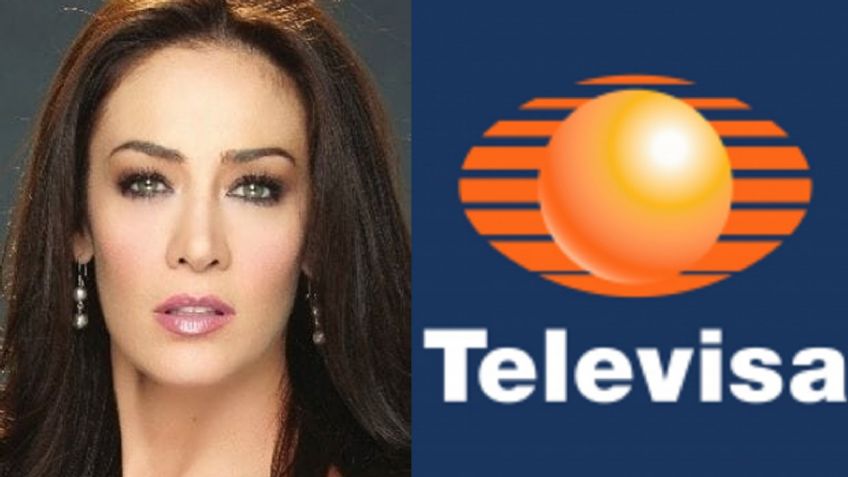 Adiós 'Hoy': Tras desprecio en Televisa y sin exclusividad en TV Azteca, actriz se va ¿a 'VLA'?