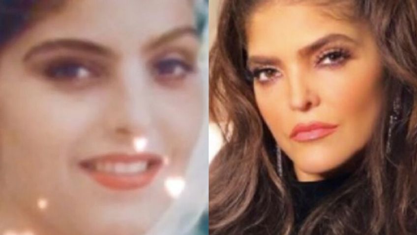 "Era mi vida entera": Destrozada, Ana Bárbara revela que no supera la muerte de su hermana