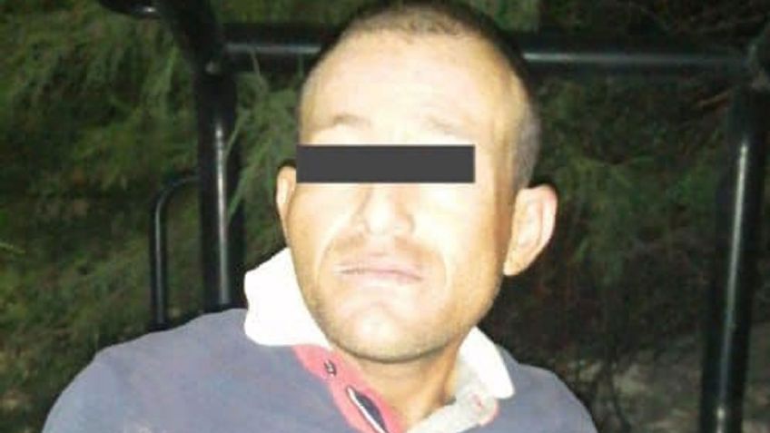 Hermosillo: Hombre de 39 años es arrestado por amenazar a su expareja e ingresar a su casa