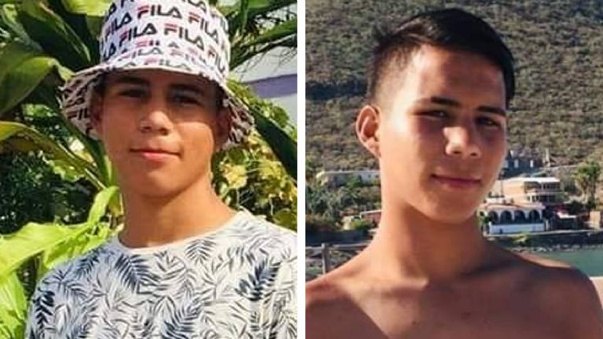 Asistió a fiesta y no volvió a casa: Desaparece en Guaymas Joel Eduardo, menor de 17 años