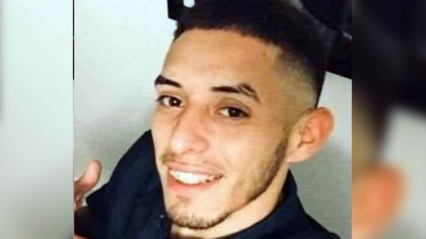 Buscan a  Jorge Ramón en Nogales; desapareció la semana pasada tras salir de su vivienda