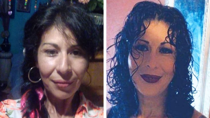 "Es humilde y de buen corazón": Familia busca a Melina Iveth, mujer extraviada en Guaymas