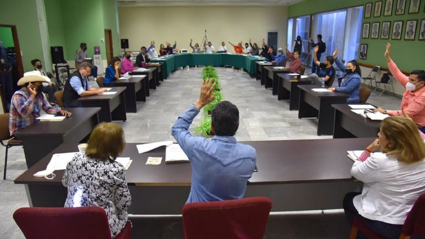 Inversión pública, en riesgo: Ayuntamiento de Cajeme apuesta por embargos