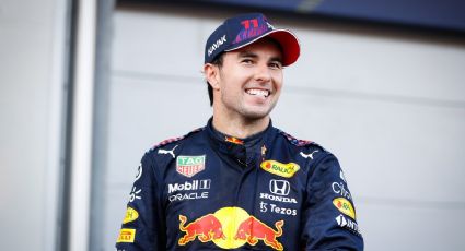 GP de México: Aquí puedes ver EN VIVO el Red Bull Show Run de la F1 con 'Checo' Pérez