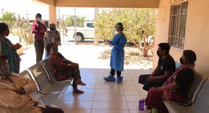 Hermosillo: Nación Comcáac padece de la falta de servicios médicos