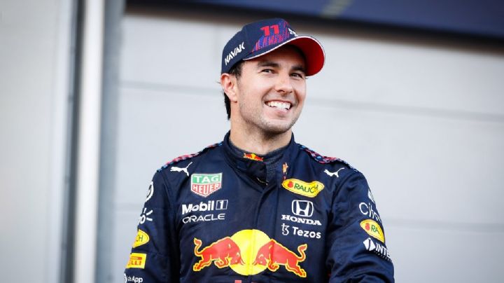 GP de México: Aquí puedes ver EN VIVO el Red Bull Show Run de la F1 con 'Checo' Pérez