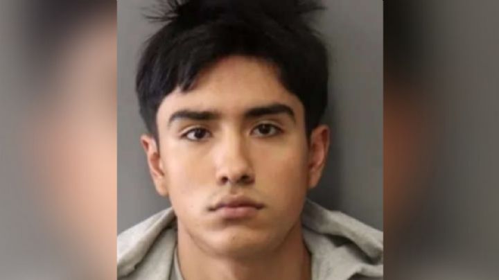 Tras compartir en redes VIDEO de tortura a un 'perrito', capturan a Ángel, de 19 años