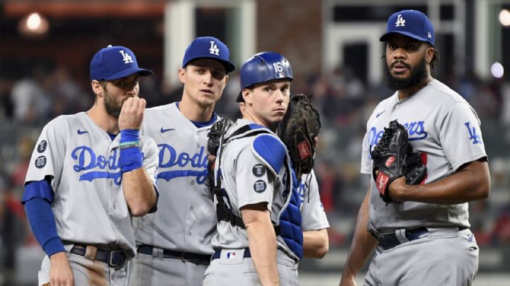 ¿Dodgers, amuleto de la suerte? Racha de equipos que los eliminan y son campeones de la MLB