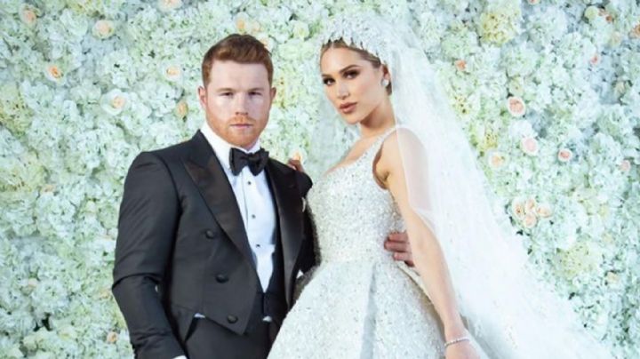 ¿Herpes labial? Fernanda Gómez deja en shock a Instagram al exhibir así al 'Canelo' Álvarez