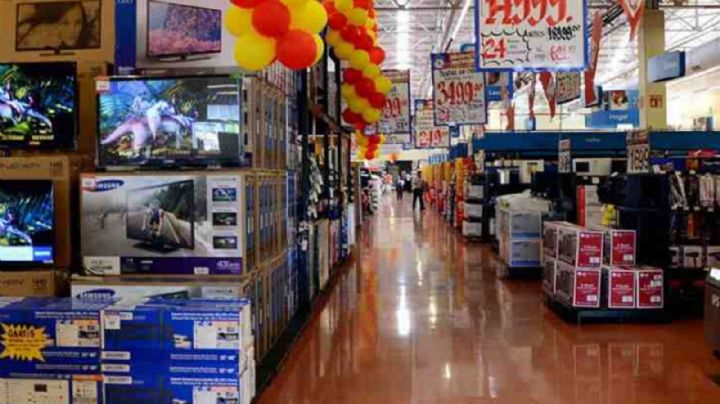 Cadenas comerciales en México advierten por probable desabasto de ropa, juguetes y electónicos