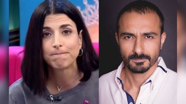 "La vi sangrar del rostro": Exponen que exactriz de Televisa también fue víctima de Pascacio López