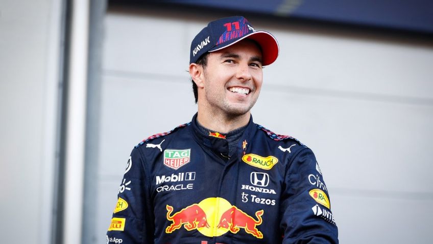 GP de México: Aquí puedes ver EN VIVO el Red Bull Show Run de la F1 con 'Checo' Pérez