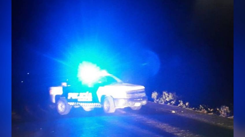 Pólvora en Michoacán: Pistoleros ejecutan a tiros a una mujer en plena vía pública