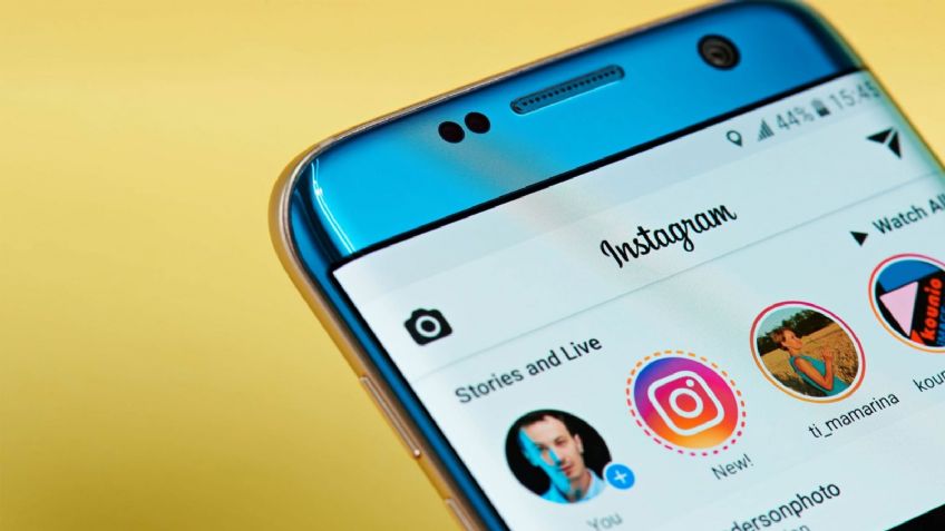 ¿Problemas con Instagram? Usuarios reportan problemas para utilizar la aplicación