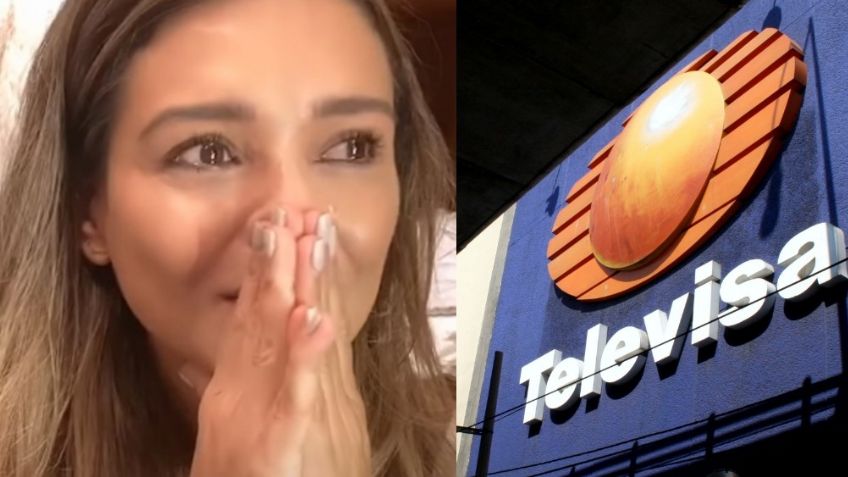 Sin trabajo y en crisis: Desde TV Azteca, exhiben divorcio de actriz tras 23 años en Televisa