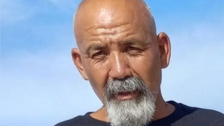 José Florencio desapareció sin dejar rastro en Sonora; piden ayuda para encontrarlo