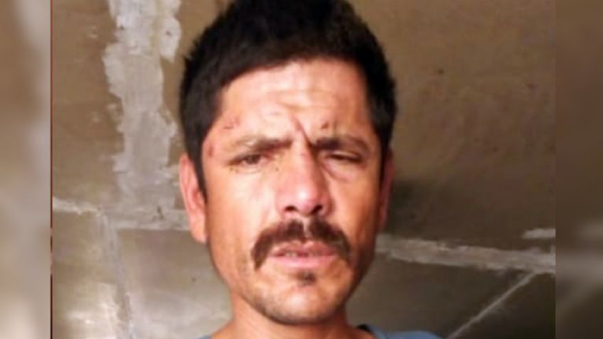 Jesús Ariel se encuentra desaparecido desde septiembre en Nogales; su familia lo busca