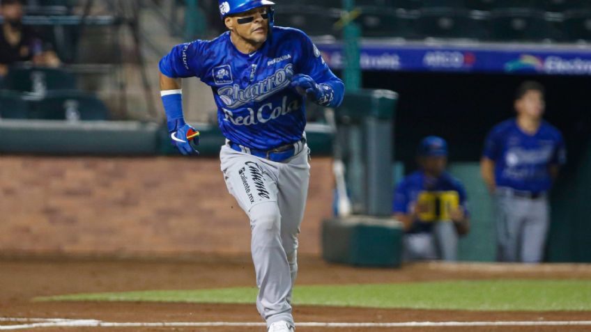 Los Charros 'apagan' a los Yaquis y emparejan la serie en Ciudad Obregón