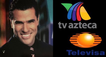 Televisa destroza a 'VLA': Tras unirse a Chapoy y 'veto' en TV Azteca, conductor regresa ¿a 'Hoy'?