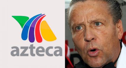 Tras veto de Televisa, traicionan a exconductor de 'Hoy' en TV Azteca y lo hunden en 'VLA'