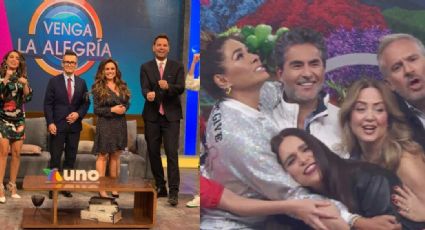 Televisa destroza a TV Azteca: Tras desaparecer y unirse a 'VLA', nuevo integrante debuta en 'Hoy'