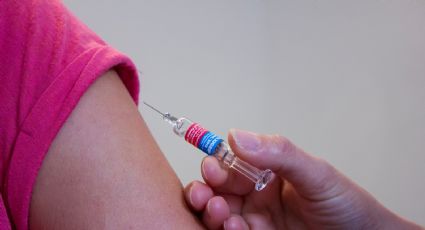 ¡Atención! Abren registro para refuerzo de vacuna Covid-19 para mayores de 40 años