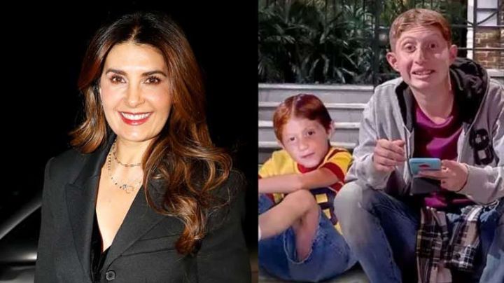 Conmoción en Televisa: Mayrín Villanueva rompe el silencio y revela cómo será 'Vecinos' sin Octavio Ocaña