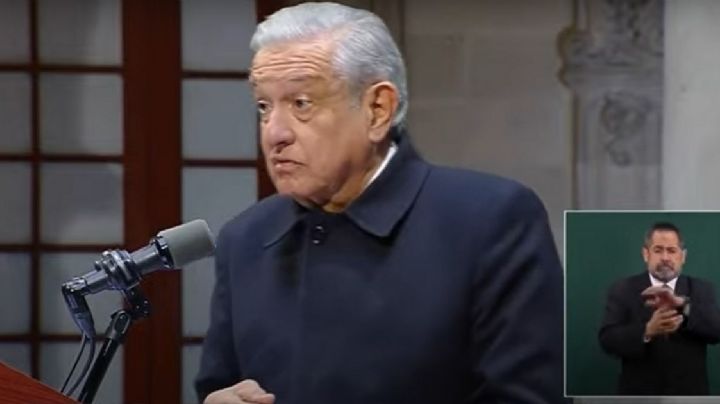 Adultos mayores y docentes recibirán dosis de refuerzo de la vacuna contra el Covid-19: AMLO