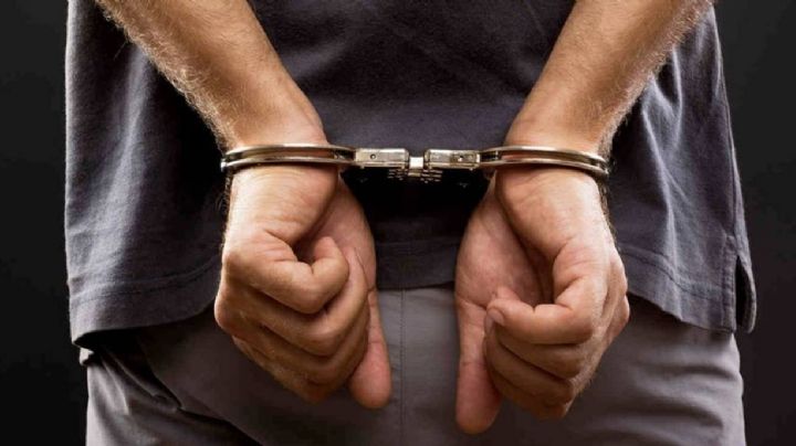 VIDEO: Arrestan a chamán por dopar a una joven y abusar de ella el Estado de México